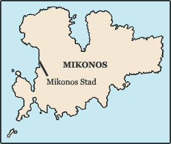 Mikonos